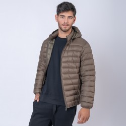 Campera Alpes SW Verde Militar