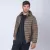 Campera Alpes SW Verde Militar