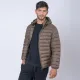 Campera Alpes SW Verde Militar