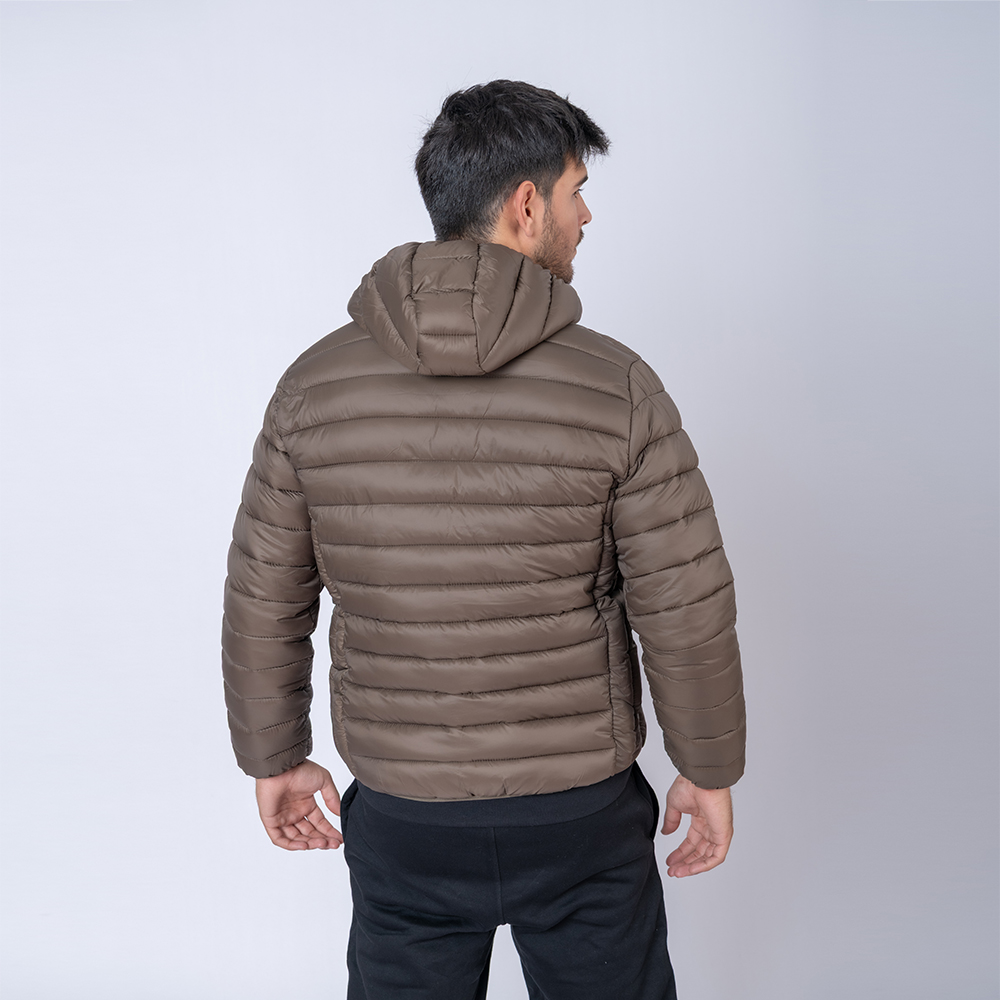 Campera Alpes SW Verde Militar
