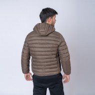 Campera Alpes SW Verde Militar