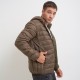 Campera Alpes SW Verde Militar