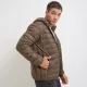 Campera Alpes SW Verde Militar