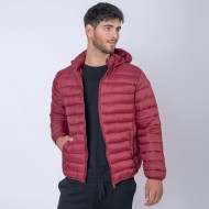 Campera Alpes SW Vino
