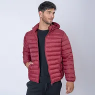 Campera Alpes SW Vino