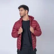 Campera Alpes SW Vino