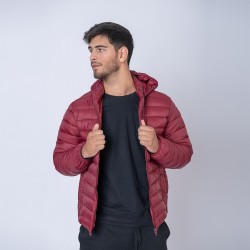 Campera Alpes SW Vino