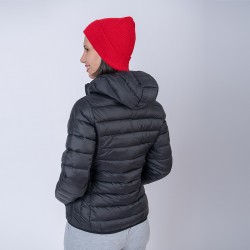 Campera Dama Alpes SW Negro