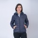 Campera Dama Alpes SW Azul