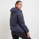 Campera Dama Alpes SW Azul