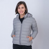 Campera Dama Alpes SW Gris
