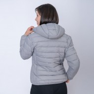 Campera Dama Alpes SW Gris