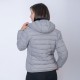 Campera Dama Alpes SW Gris