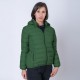 Campera Dama Alpes SW Verde