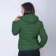 Campera Dama Alpes SW Verde