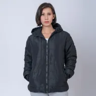 Campera Dama Himalaya SW Negro