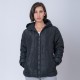 Campera Dama Himalaya SW Negro