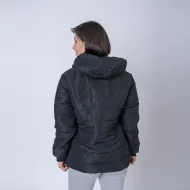 Campera Dama Himalaya SW Negro