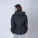 Campera Dama Himalaya SW Negro