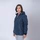 Campera Dama Himalaya SW Azul