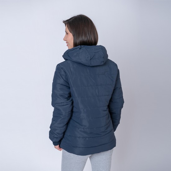 Campera Dama Himalaya SW Azul