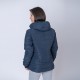 Campera Dama Himalaya SW Azul