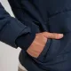 Campera Dama Himalaya SW Azul Campera Dama Himalaya SW Azul