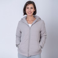 Campera Dama Himalaya SW Beige