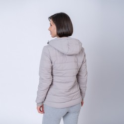 Campera Dama Himalaya SW Beige