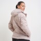 Campera Dama Himalaya SW Beige