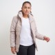 Campera Dama Himalaya SW Beige