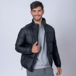 Campera Forest Negro