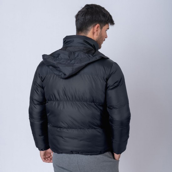 Campera Forest Negro