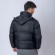 Campera Forest Negro