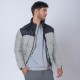 Campera Forest Gris