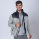 Campera Forest Gris