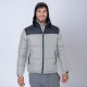 Campera Forest Gris