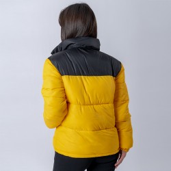 Campera Forest Amarillo