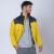 Campera Forest Amarillo
