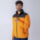 Campera Forest Naranja