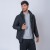 Campera Himalaya SW Negro