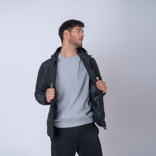Campera Himalaya SW Negro