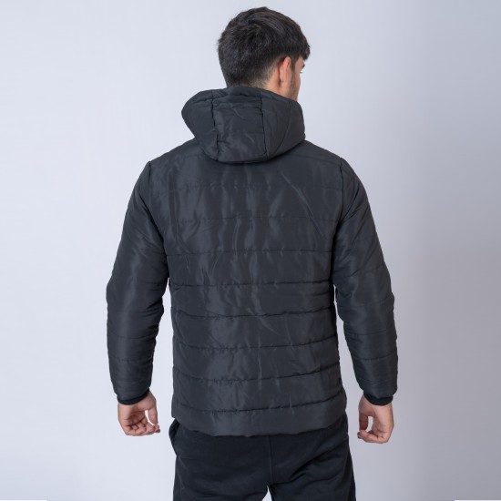 Campera Himalaya SW Negro