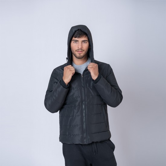 Campera Himalaya SW Negro