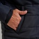 Campera Himalaya SW Negro