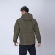 Campera Himalaya SW Verde Musgo