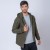 Campera Himalaya SW Verde Musgo