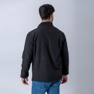 Campera Neopreno SW Negro