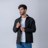 Campera Neopreno SW Negro