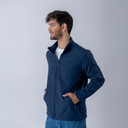 Campera Neopreno SW Azul